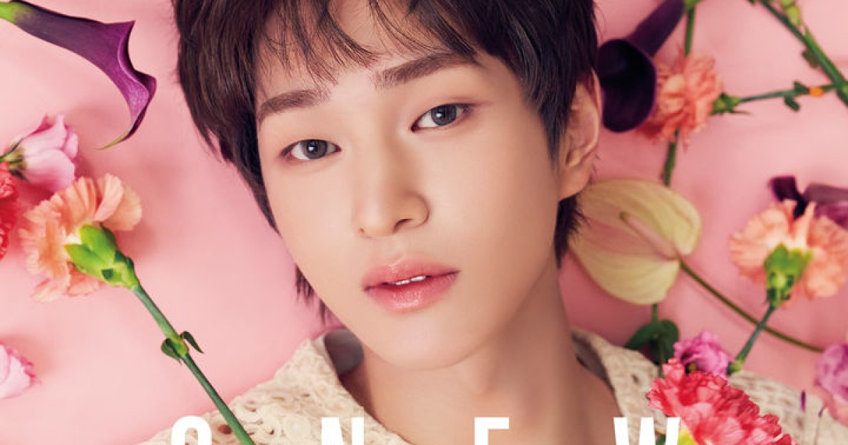 샤이니 온유, 日 오리콘 주간 디지털 앨범 랭킹 세 번째 1위