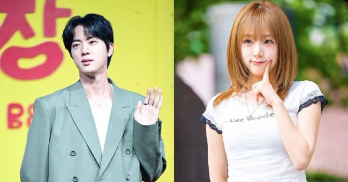 최예나, BTS 진 ‘월클’ 체험에 흥분..“아침부터 대패삼겹살 구워줘” (‘라스’)[핫피플]