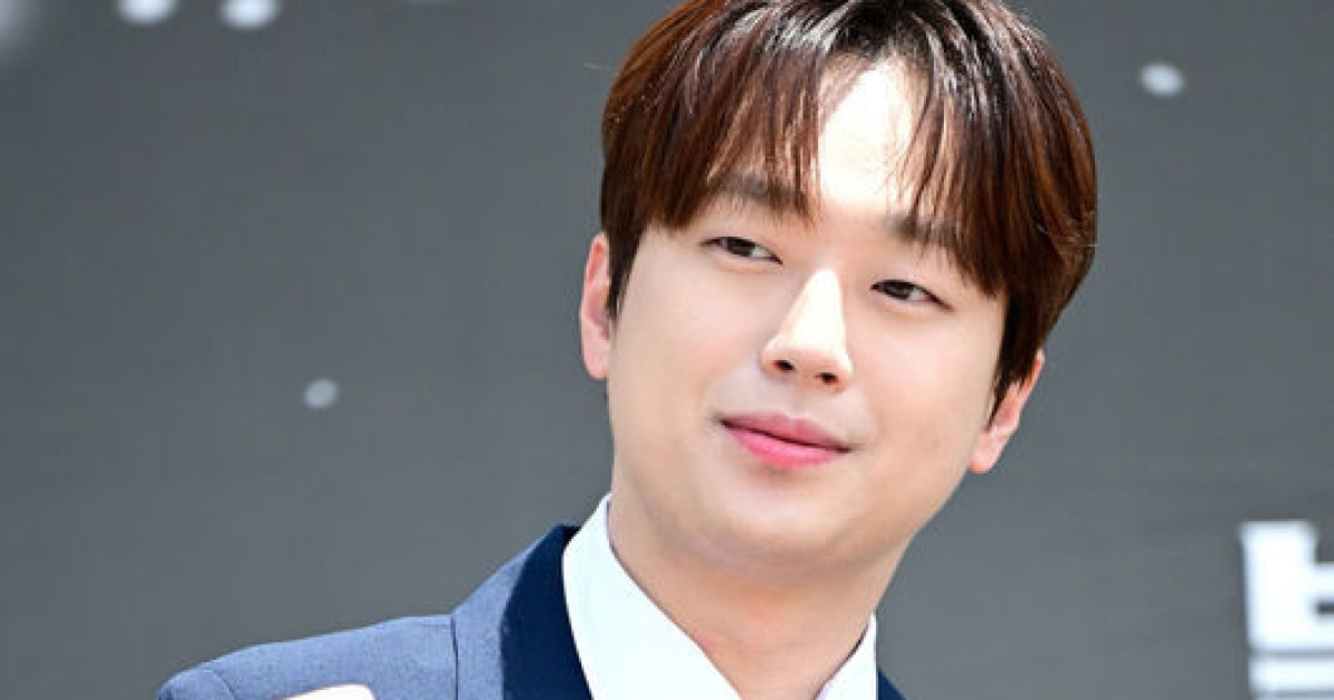 "슈돌 나가고 싶다"던 이찬원, 꿈 이뤘다..우형제와 만남 성사 [단독]