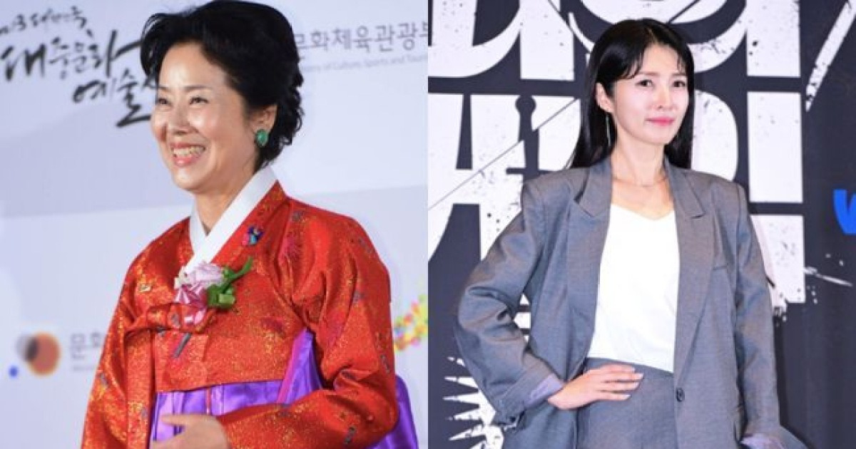 선우용여, 김경란=생명의 은인 “촬영 중 ‘뇌경색’ 감지..중단 후 병원 이송” (‘라스’)