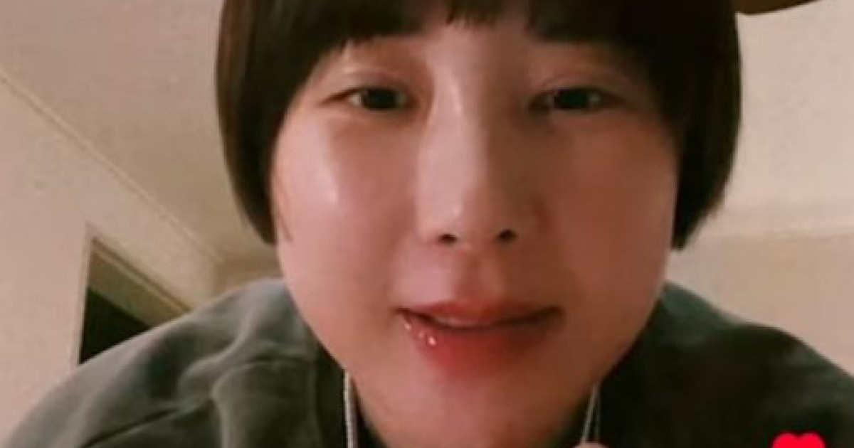 "코끝만 두 번"..서인영, 10kg 증량·성형 부작용으로 이혼 지웠다[핫피플]