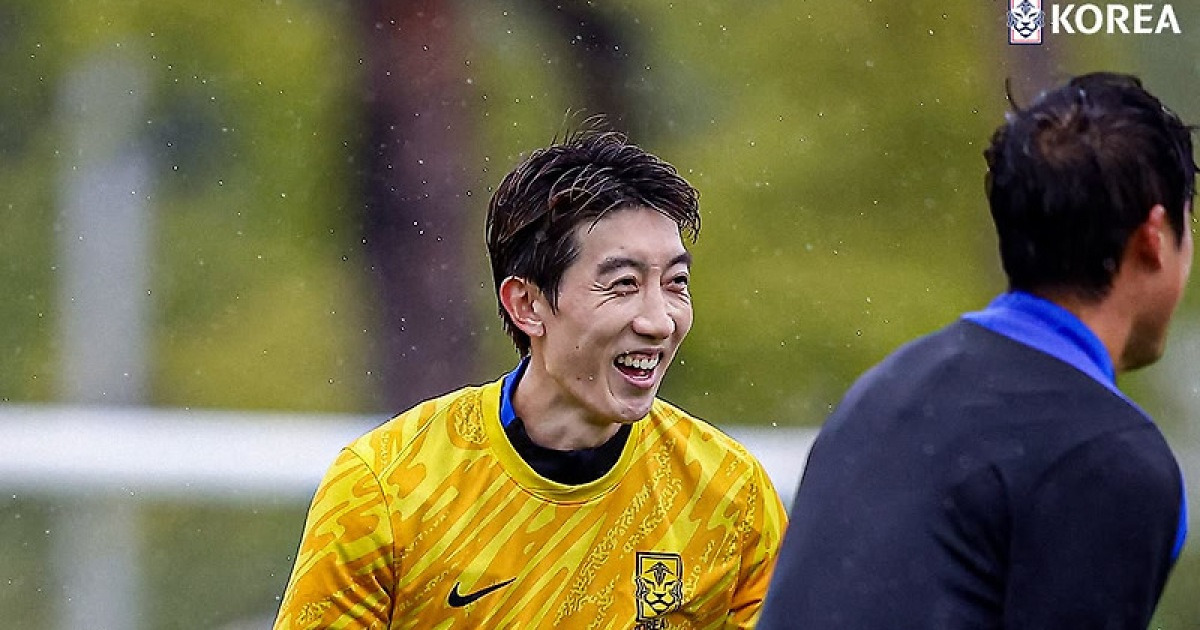 브라질전 5실점·4실점 악몽 끝낸다, 조현우 '신들린 선방쇼' 기대감