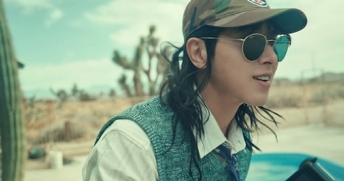 열일 아이콘 온다…유노윤호, 11월 첫 솔로 정규 낸다