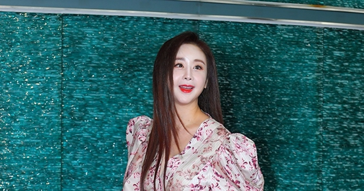 '이혼' 함소원 