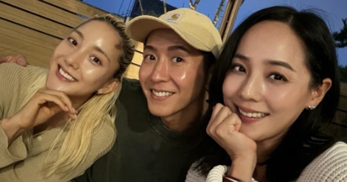 바다·유진 모인 집들이에 빠진 슈, 또 불화설 솔솔