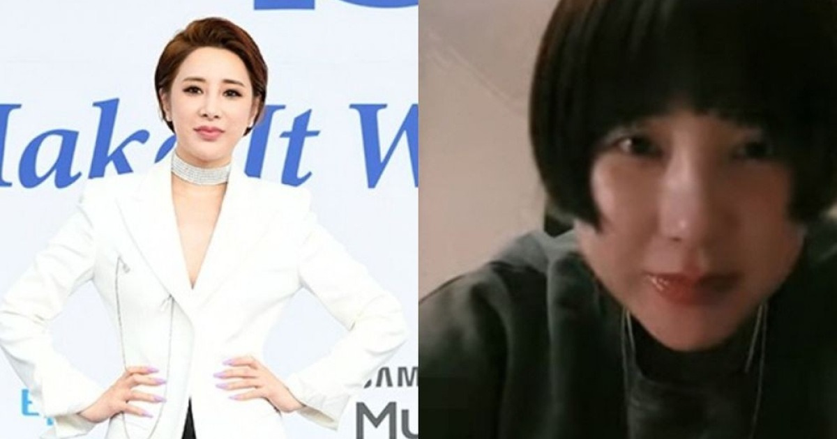 서인영, 이혼 후 '증량→성형 부작용'…"컴백 시기 고민 중" [RE:스타]