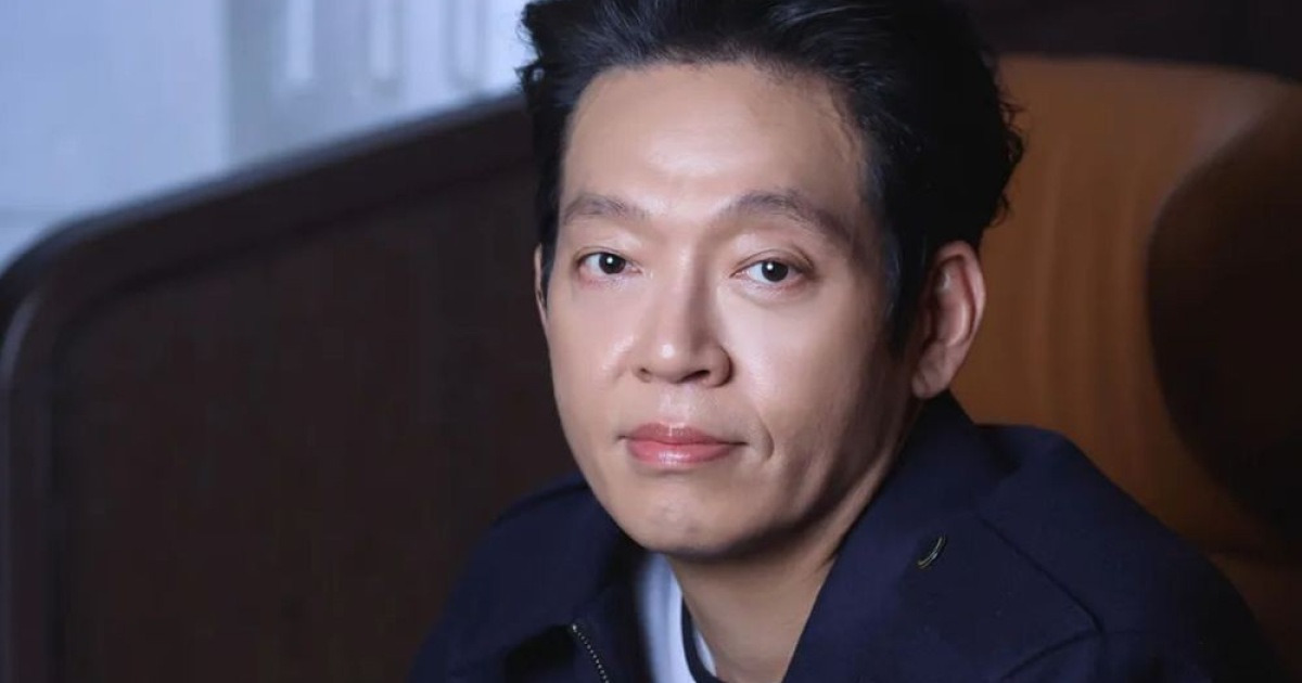 박지환 "춤추는 장면, 대본에 없었다…현대 무용 배운 게 큰 도움" [RE:인터뷰②]