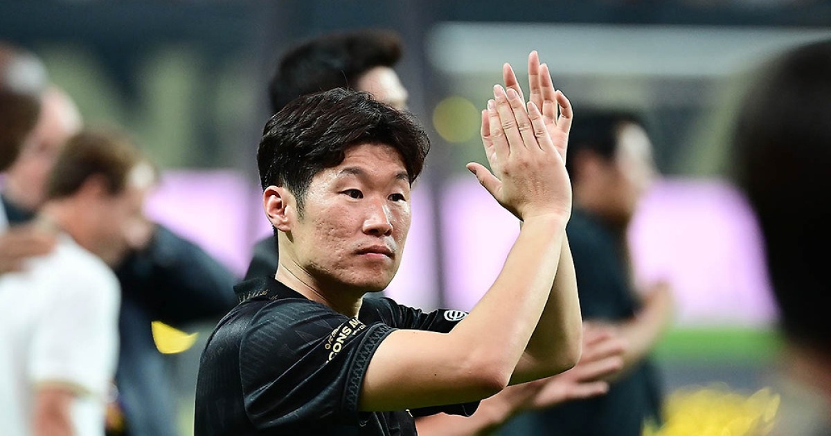 "박지성 왜 30살에 국대 은퇴해?" 비판 적지 않았는데…14년 뒤 진실 드러났다, 무릎 보니 '고개 끄덕'