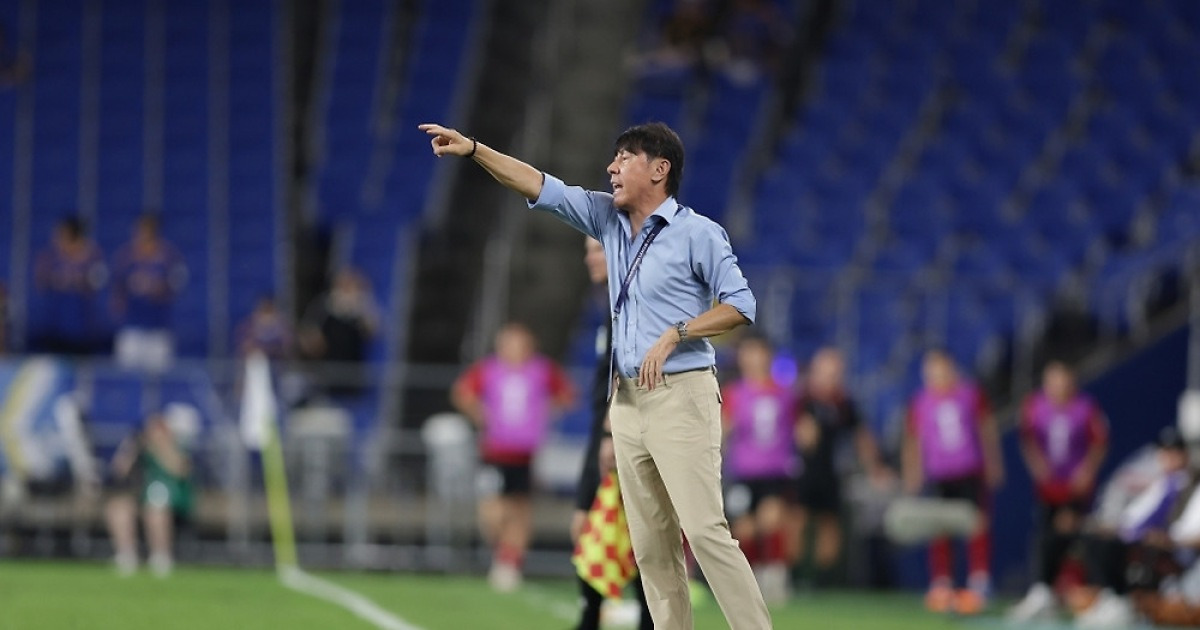 '강등 위기' 울산, 신태용 감독과 2개월 만에 결별…노상래 임시 감독 체제로 '반전 모색' [공식발표]