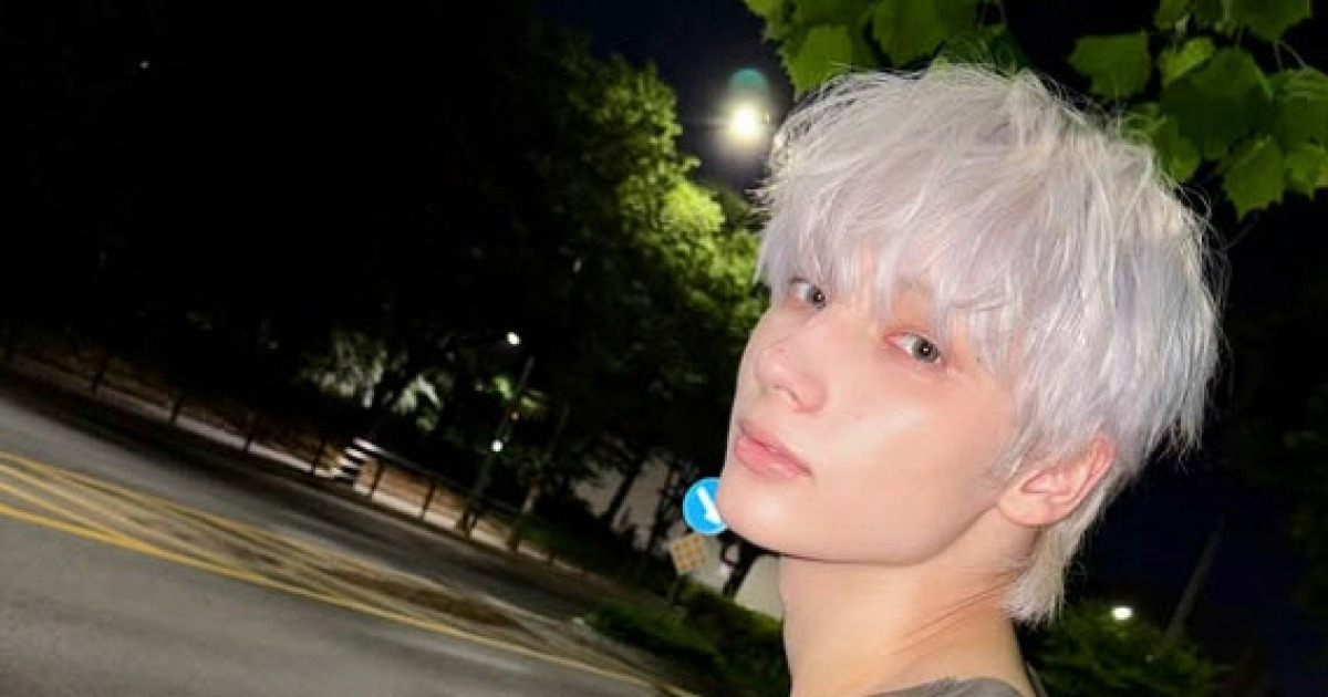 TXT 휴닝카이, 열애설 직접 해명… "걱정할 일 없어"