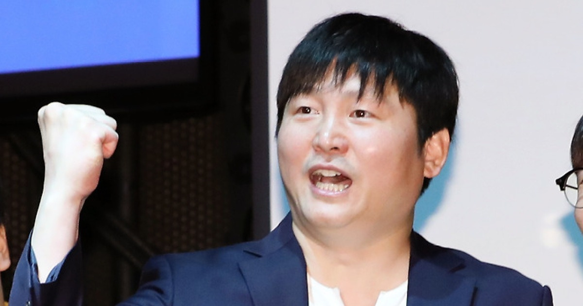 "30년 만에 연락해 300만원 빌려달라고…욕까지" 김대범, 고교 동창에 '황당'