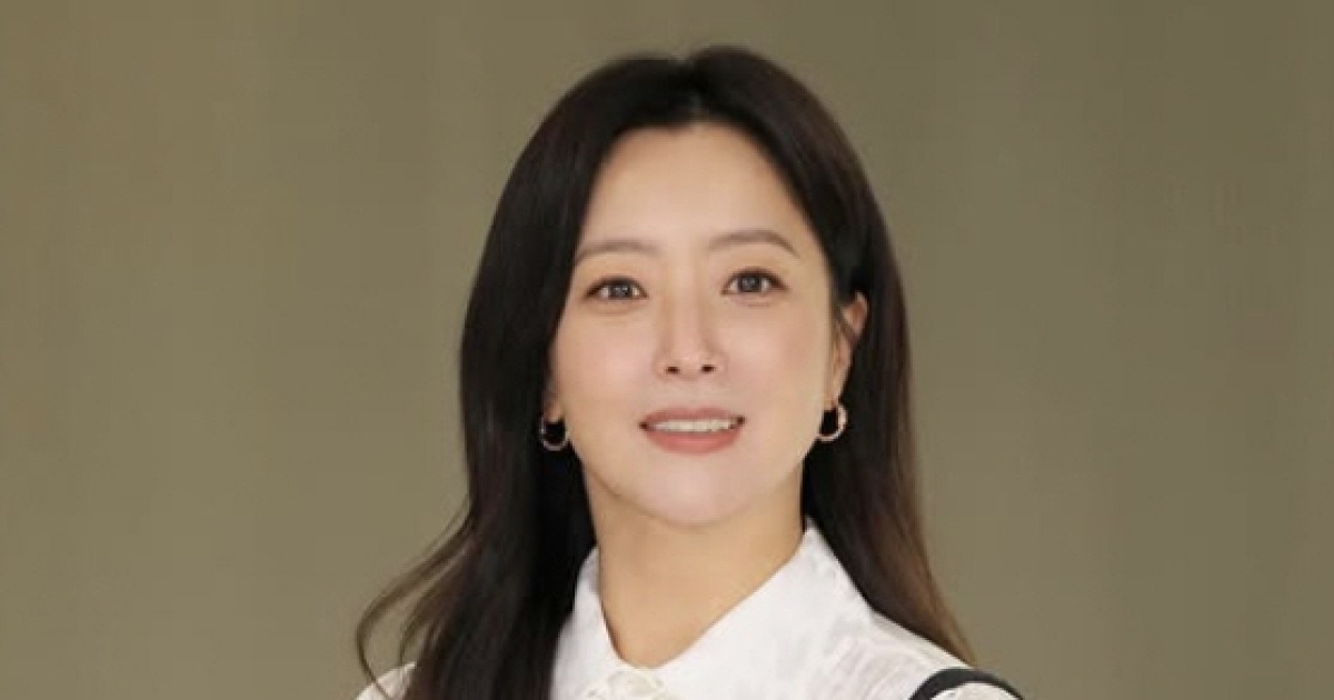 김희선, 모친상 일주일만 드라마 현장 복귀 "고마워요"[SCin스타]