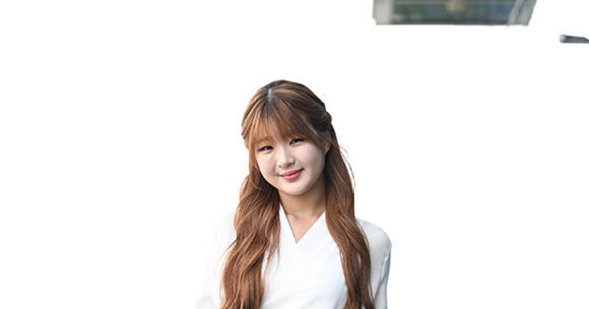 [TF인터뷰] 서이브 "키 176cm 목표…엄마 이파니보다 크고파"