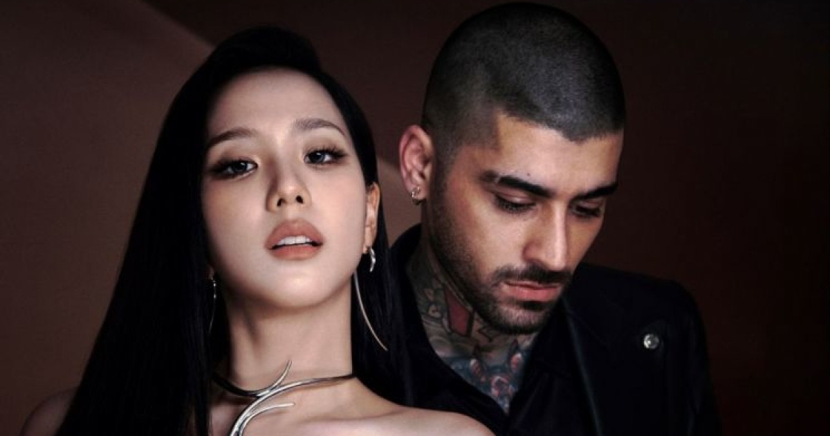 블랙핑크 지수, 8개월만 솔로 싱글 발매
