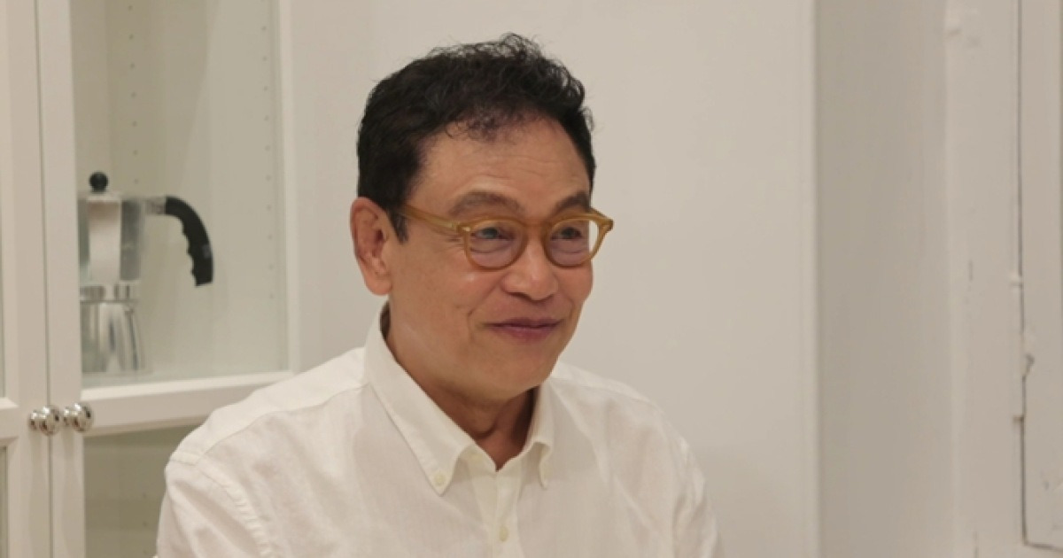 '김영철이 간다' 프랑스, 라면 한 그릇