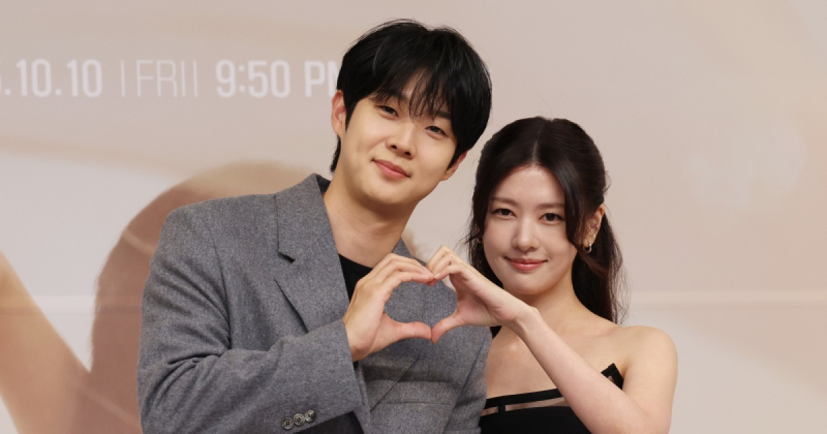 ‘우주메리미’ 최우식·정소민, ‘멍뭉미’로 안방 연애세포 살린다 [종합]