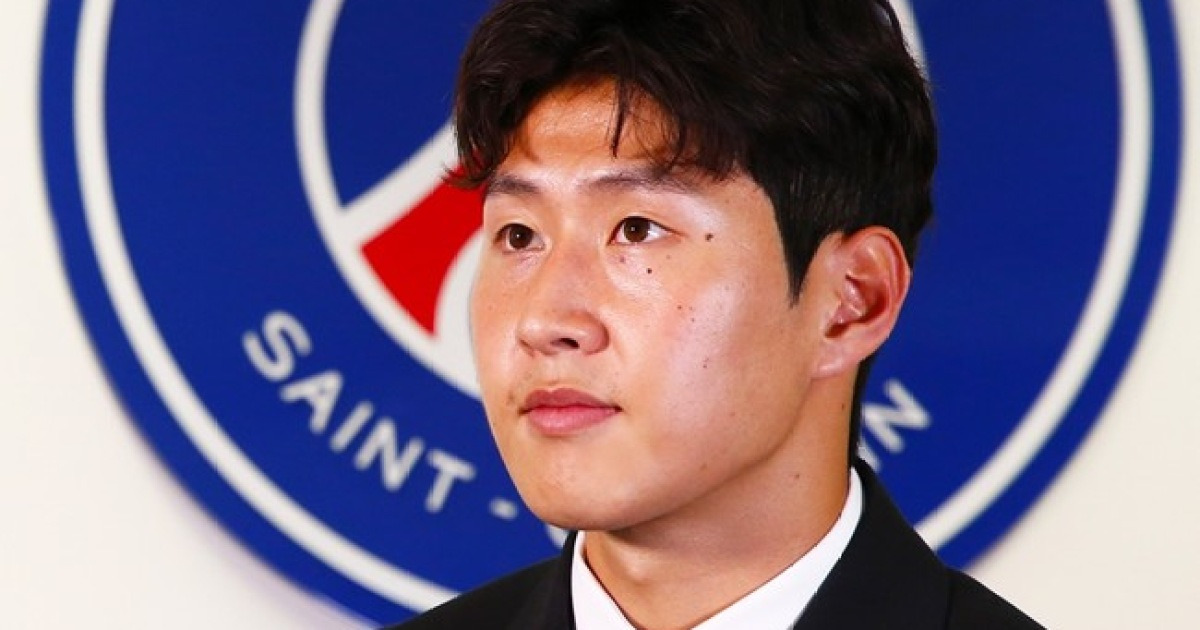 한국 역대 최고 이적료 '985억' 가능했었던 이강인, 프리미어리그 입성? 이번에는 빌라 이적설
