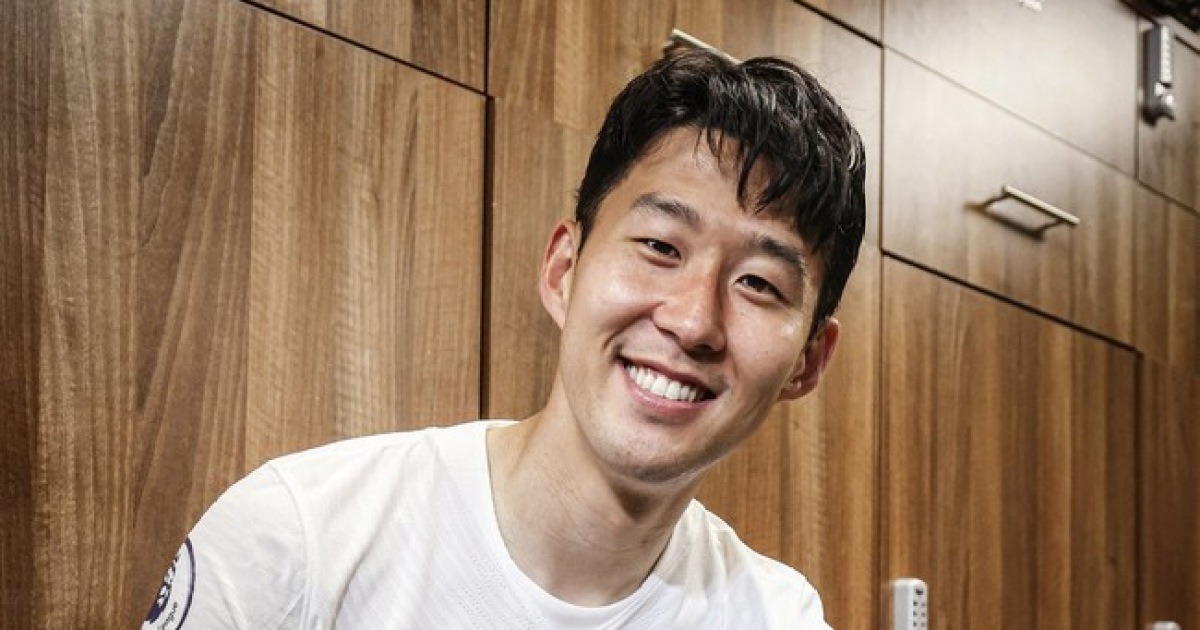 사고 제대로 친 손흥민, 이런 한국 선수 없었다...PL 역대 최고 골잡이 후보 15인 등극