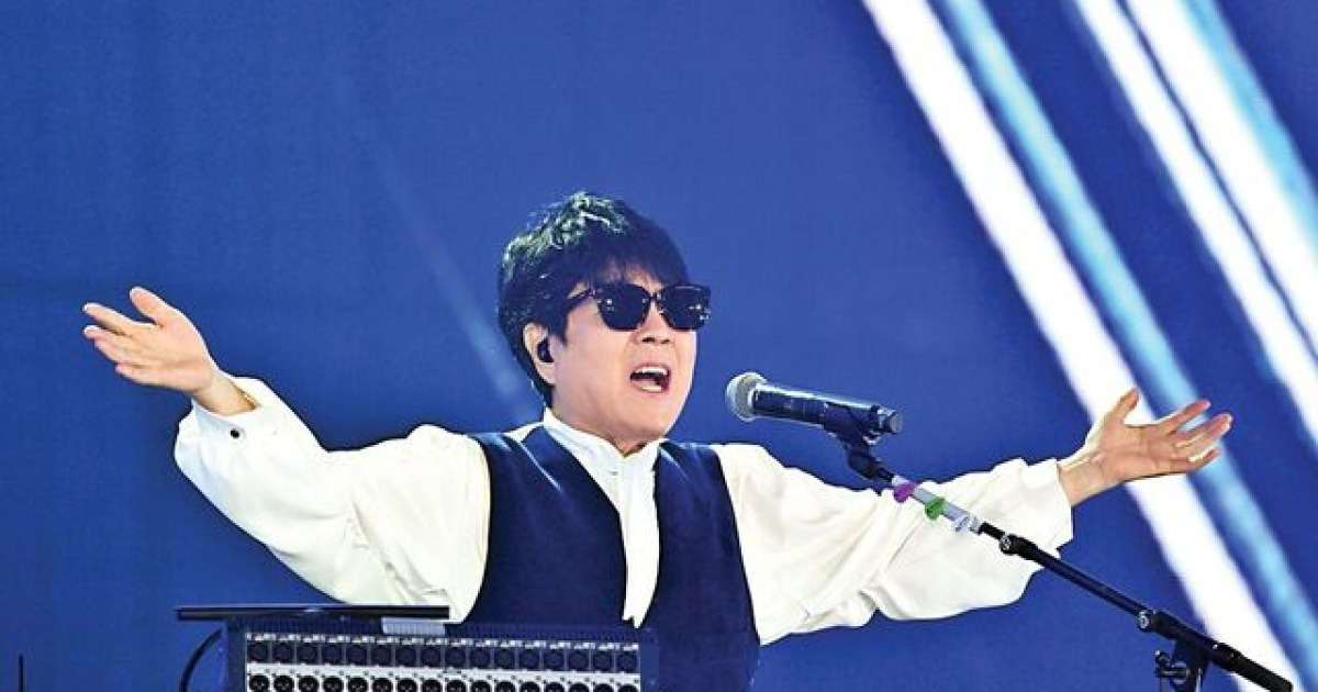 가왕 조용필의 울림, 추석 안방을 채우다