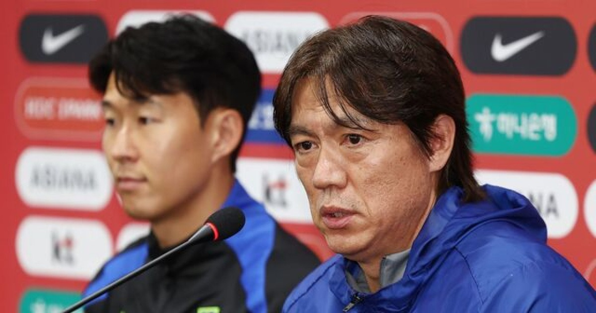 홍명보호 스리백 수비 통할까… 오늘 세계 최강 브라질과 평가전