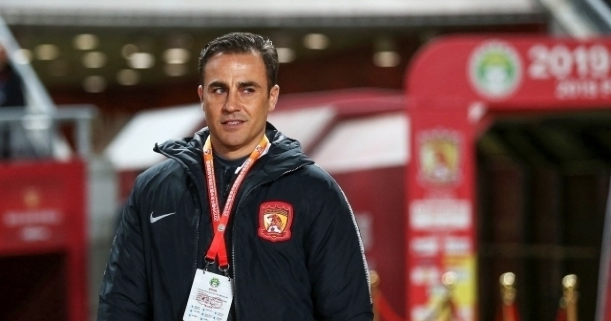 ‘중국 역대급 굴욕’ 칸나바로, 中 ‘국대’ 감독 제의 거절→우즈벡行 선택 왜?…“월드컵 출전과 장기 프로젝트의 진지함 때문”