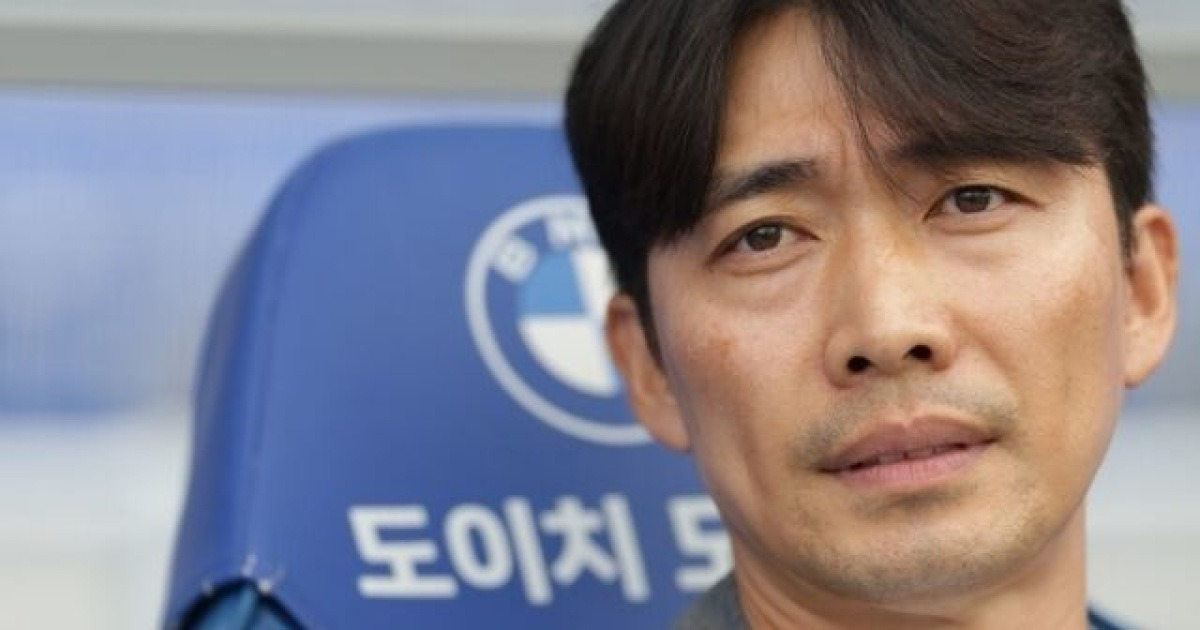 '수원'이라는 무게감 속 사라진 '인간 변성환'...더욱 험난해진 승격 도전기의 끝은?