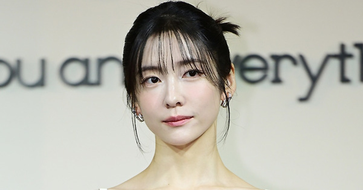 박지현, 뜬금없는 열애설 일축 “PT 선생님 부부·지인과 놀러간 것”