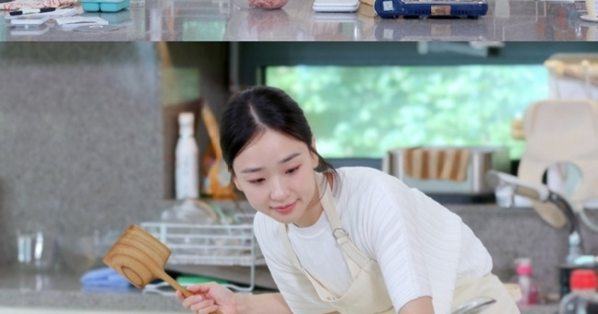 손연재, 子 육아도 국가대표 스케줄처럼 “편식하는 나 안 닮았으면”(편스토랑)[오늘TV]