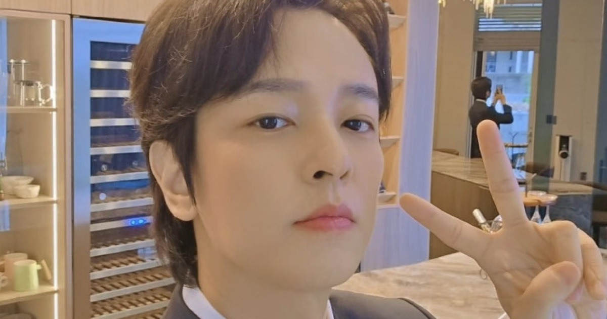 ‘前여친 낙태 종용→음주운전’ UN 김정훈, 6년만 韓 복귀…불륜 드라마