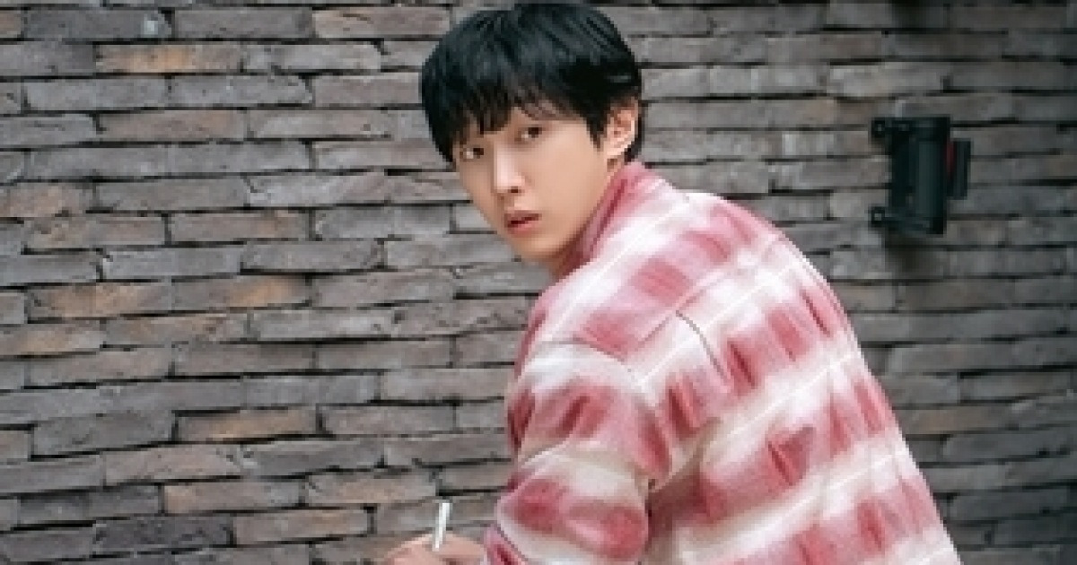 ‘부세미’ 진영, 이렇게 상큼한 싱글대디는 없었다