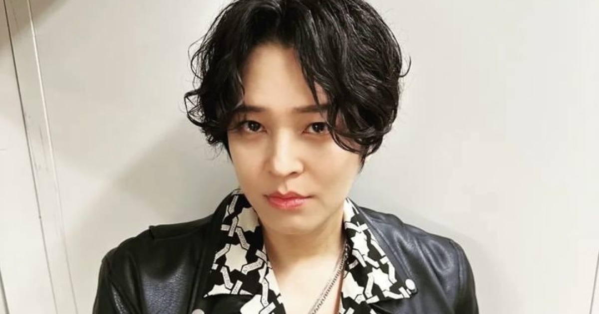 '사생활 논란' UN 김정훈, 6년 만에 '불륜 드라마'로 복귀