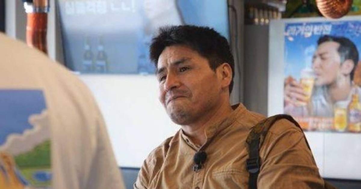 '어서와' PD 