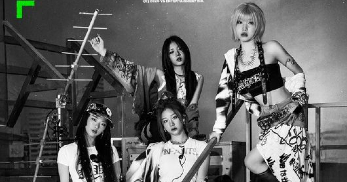 '컴백' 베이비몬스터, 더 높은 곳으로..'WE GO UP'으로 보여줄 성장 [Oh!쎈 펀치]