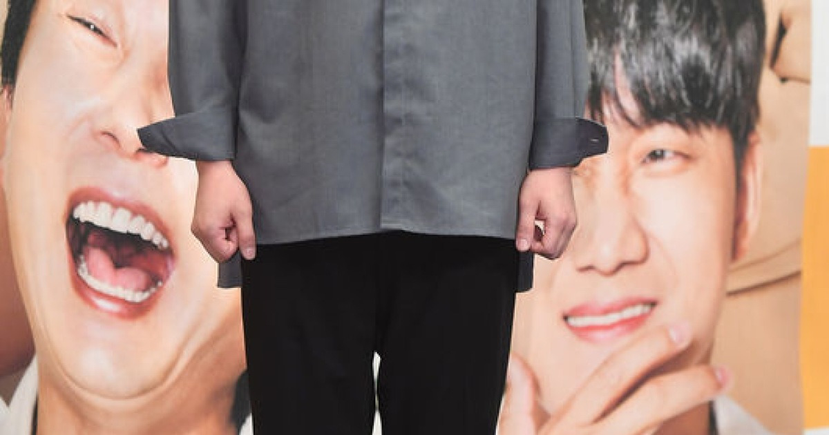 이진호 상습도박 자백 후 1년…음주운전 적발·여자친구 사망 '연이은 악재' [핫피플]