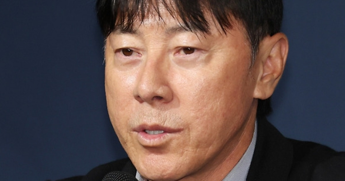 강등 위기에 ‘강수’… 울산, 신태용과 두 달 만에 결별