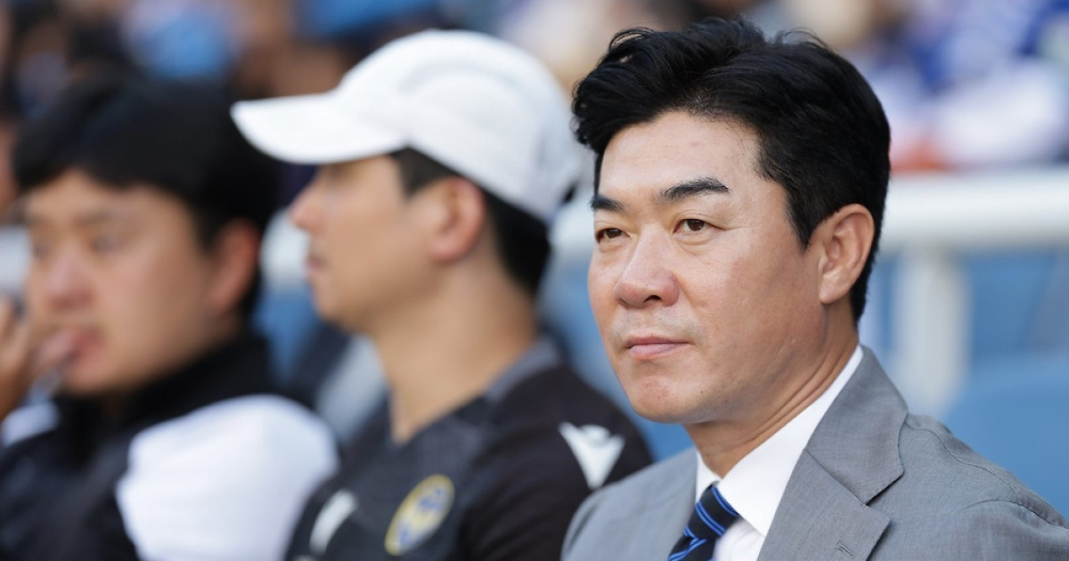 1시즌만의 K리그1 복귀에 가까워진 인천, 원동력은 눈부신 신구조화