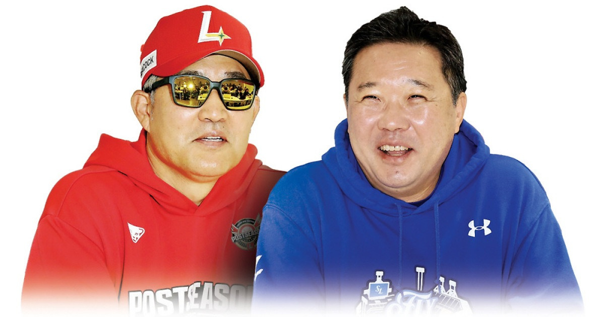 ‘중매’도 서준 30년 끈끈한 인연 “감정은 접어둘것”