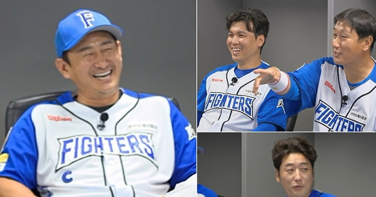 ‘불꽃야구’ 또 다시 위기, 스캔들 발발