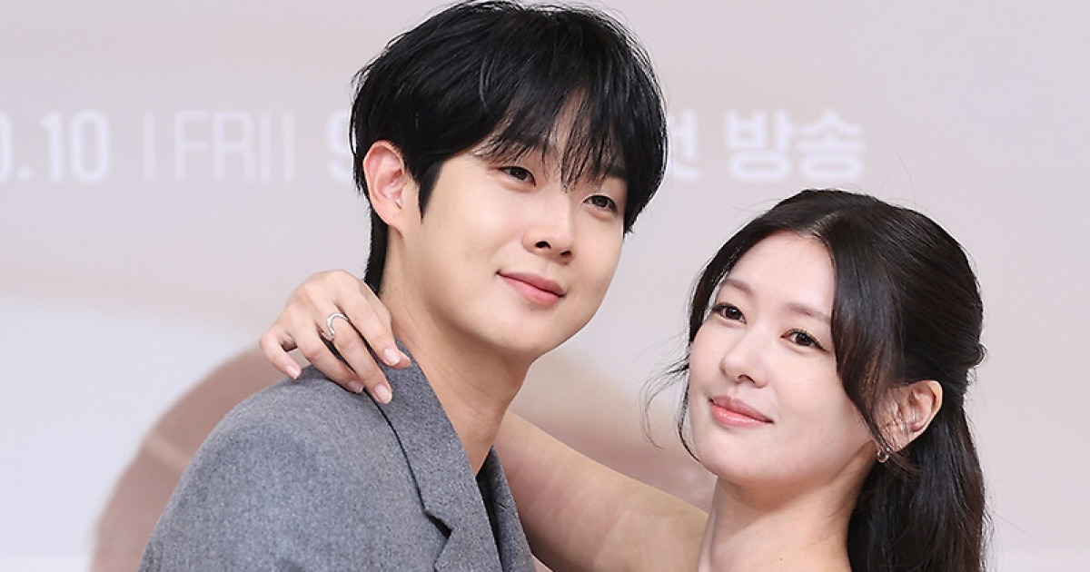 '우주메리미' 최우식 "많은 분들과 연기했지만 정소민 호흡 최고…또 만나고 싶다"