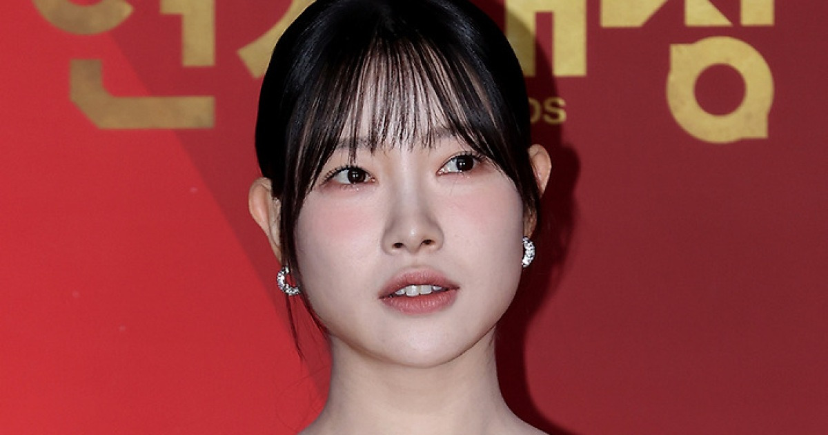 [단독]김아영, '맑눈광'의 연기 질주 계속된다…'나를 충전해줘' 캐스팅