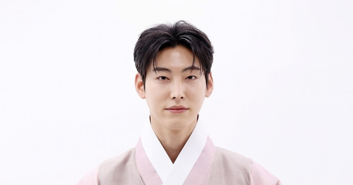 [단독]안하무인 재벌 3세였다고?..'폭군' 키 190 호위무사 박영운, 변신은 무죄 [★FULL인터뷰]