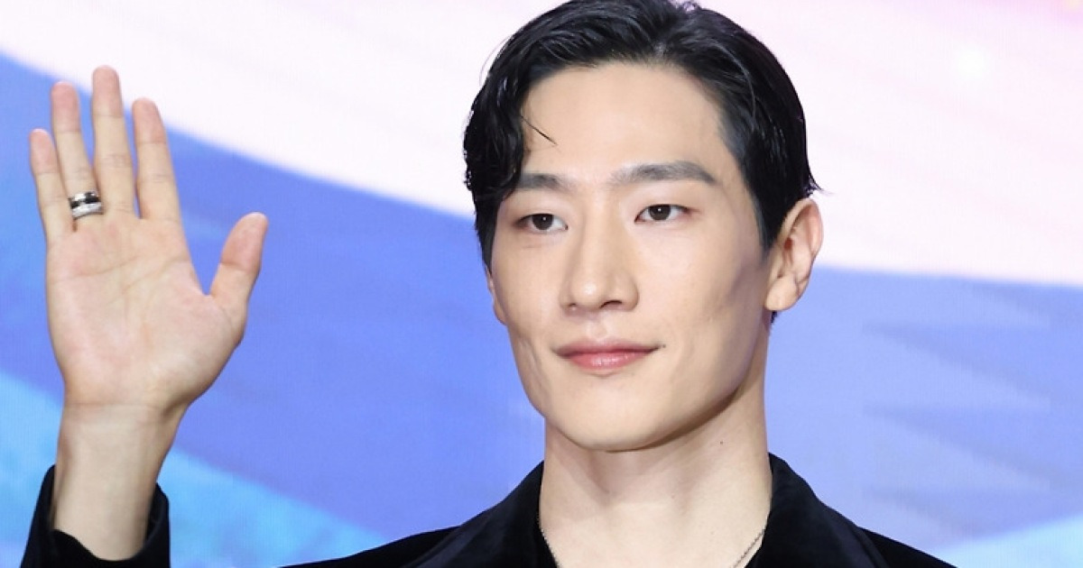 '파친코'→'다 이루어질지니' 노상현, 이제 아이유♥변우석과 [스타이슈]