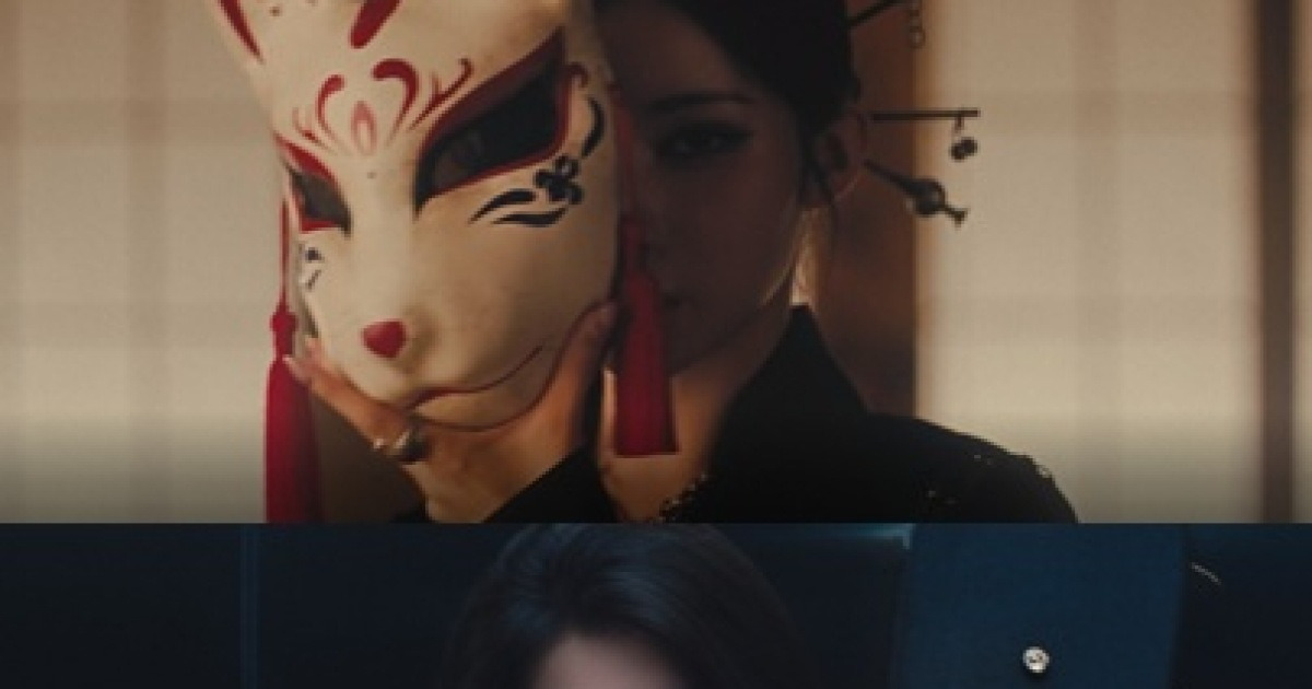 "우린 게임 체인저"..베이비몬스터의 진화한 힙합+액션 'WE GO UP'[1시★살롱]