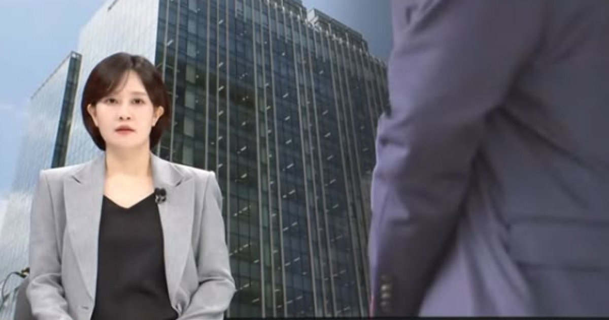 "출산 5일 전까지 뉴스 진행" MBC 김수지 앵커, 하차 심경[스타이슈]