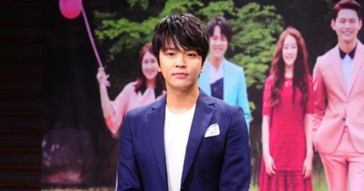 김정훈, ‘사생활 논란’ 6년 만 복귀…드라마 ‘부부 스캔들’ 출연 [공식]