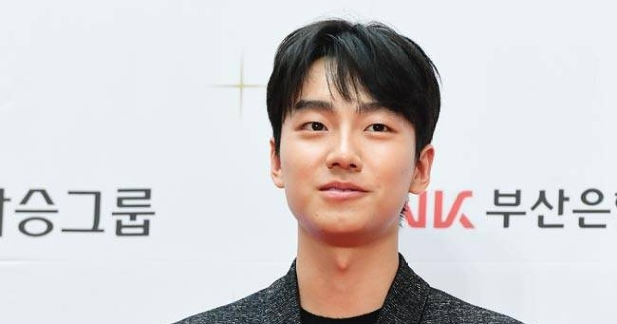 성유빈, 9일 부친상…추석 연휴 끝 비보