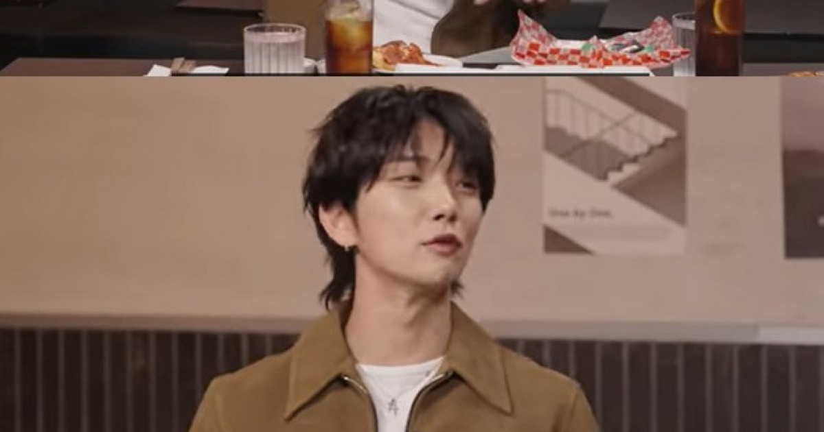 조슈아, 세븐틴 캐스팅 비화