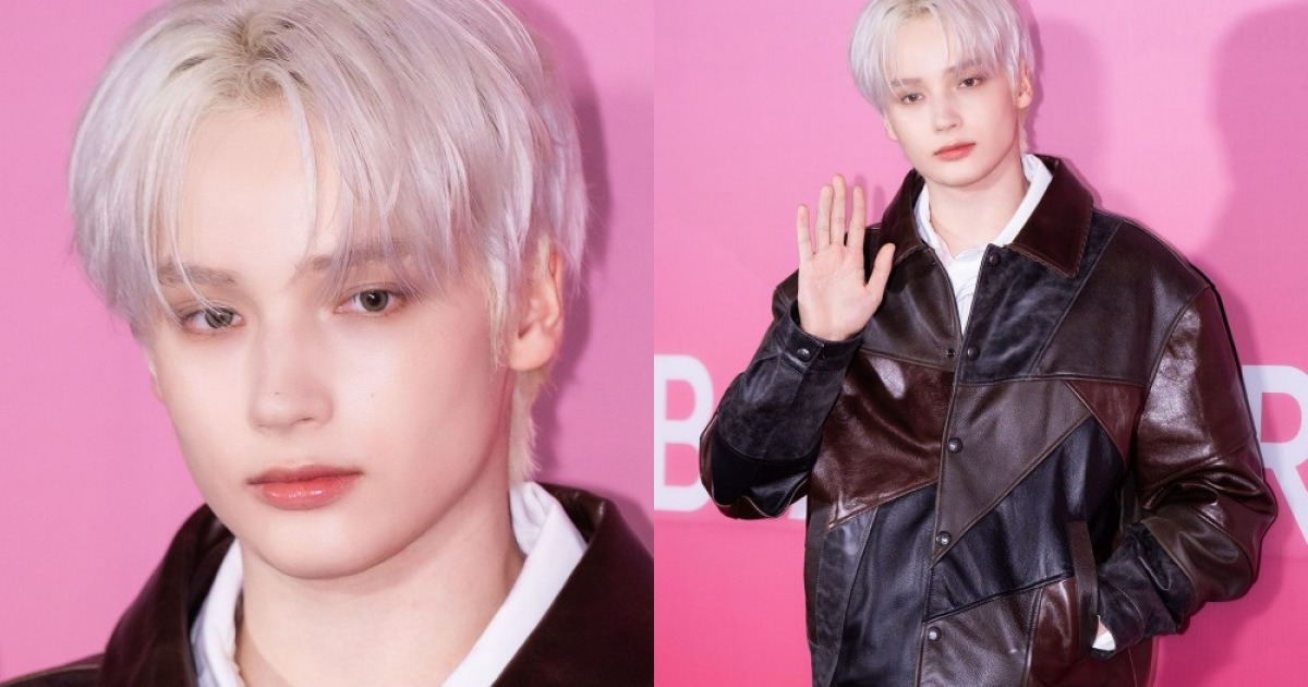 '만취女 열애설' TXT 휴닝카이, 새벽 기습 입장 발표…"왜 피해야 하나" [RE:스타]