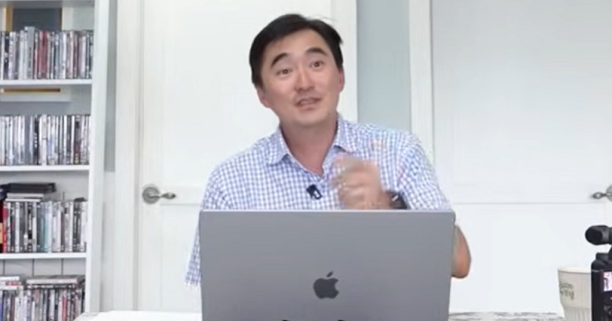 "인생에서 중요한 것은"…53세 김석훈, 평생 시달린 고충 고백 ('세 개의 시선')