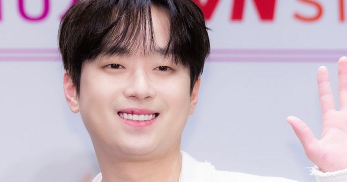 축의금 천만원→김지민♥김준호, 거액 투척 이찬원 '미담'  [RE:뷰]